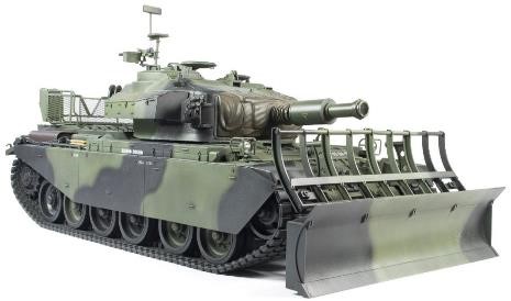 AFV Club[FV35395]1/35 センチュリオン Mk.5 王立工兵隊戦闘工兵車