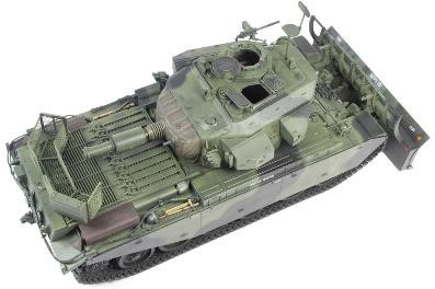 AFV Club[FV35395]1/35 センチュリオン Mk.5 王立工兵隊戦闘工兵車