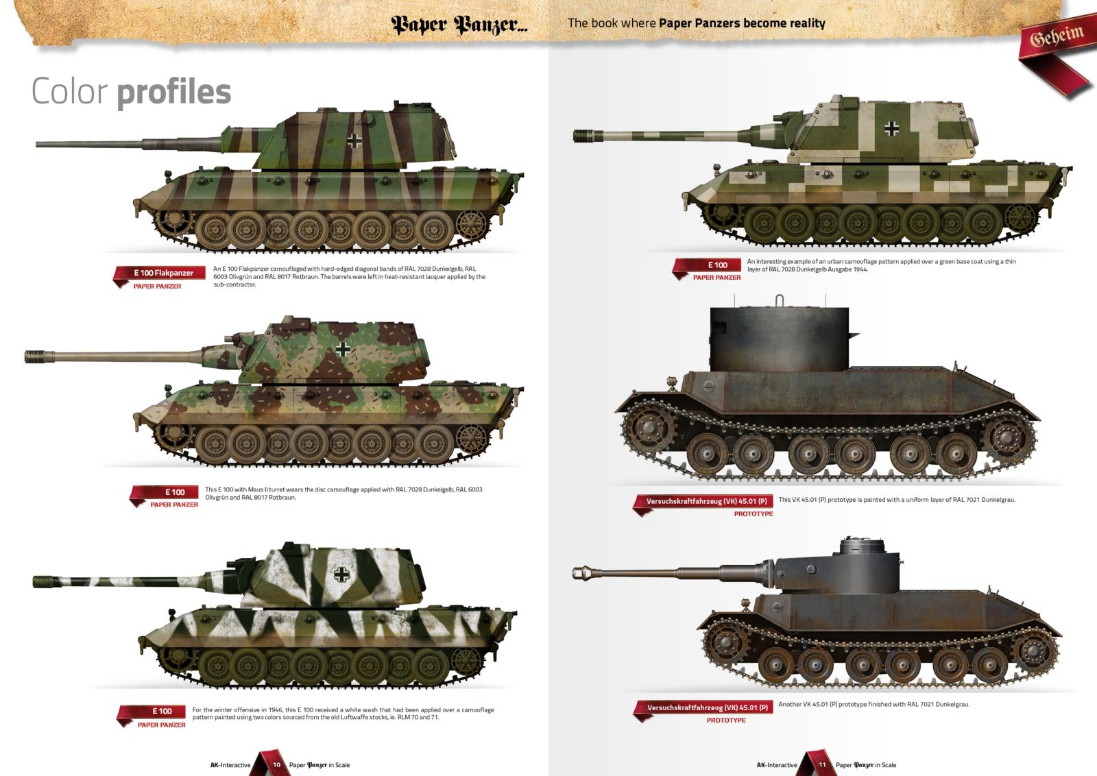 パンツァータクティク : WW2ドイツ軍戦車部隊戦術マニュアル