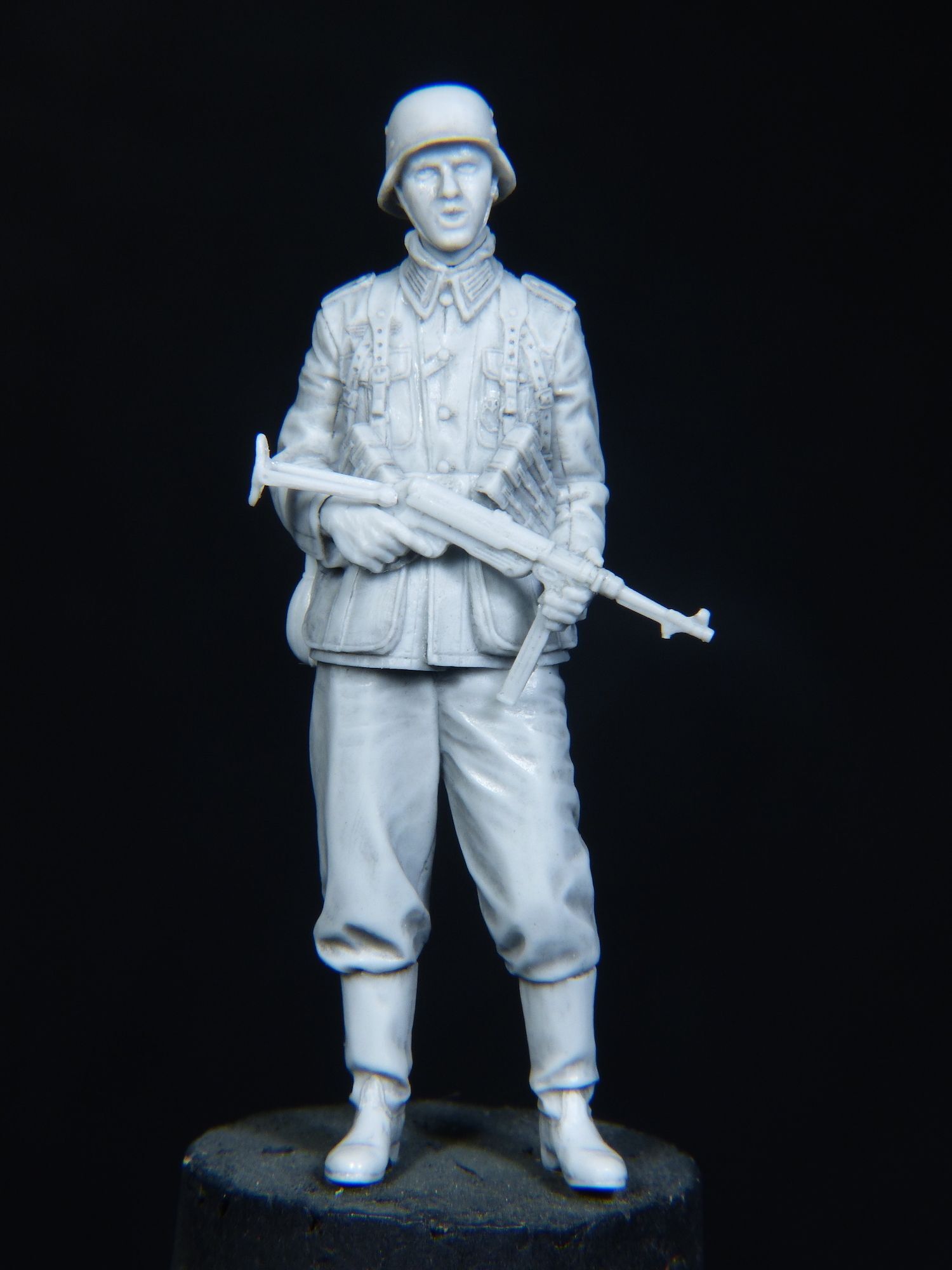 Alpine Miniatures[AM70246]フィギュアカラーシリーズ 1/35 WWIIドイツ