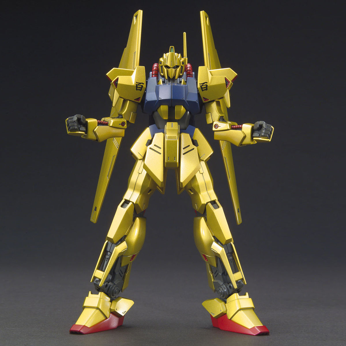 バンダイ[5059242]HGUC 1/144 百式 - M.S Models Web Shop