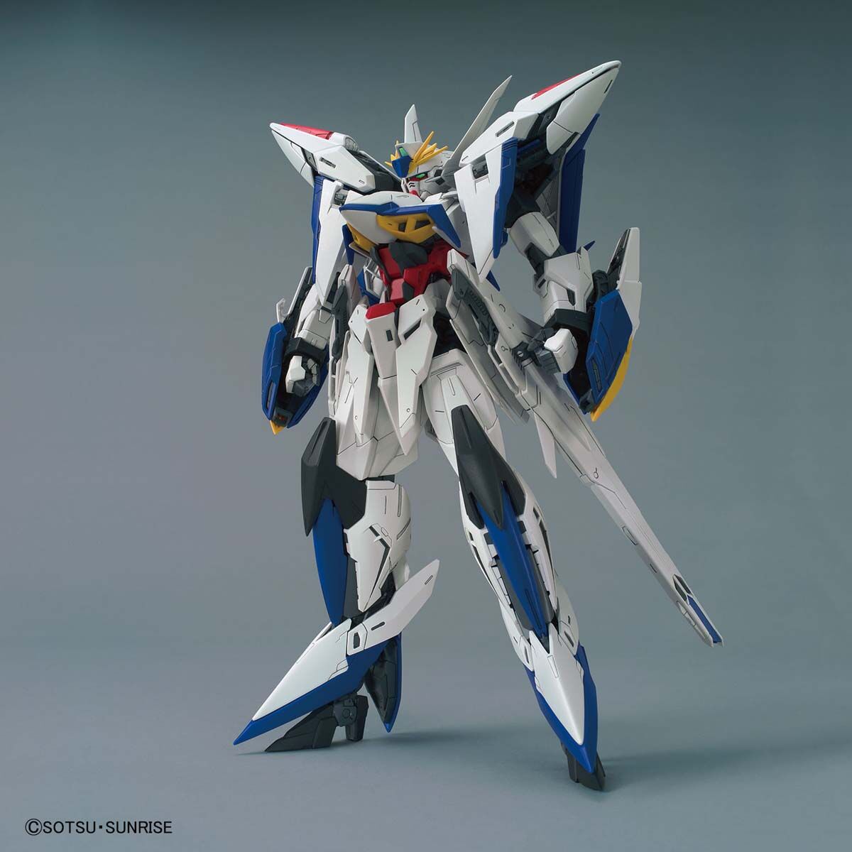 MG 1 100 ヘビー・ガンダム（プレミアムバンダイ限定品） オンライン