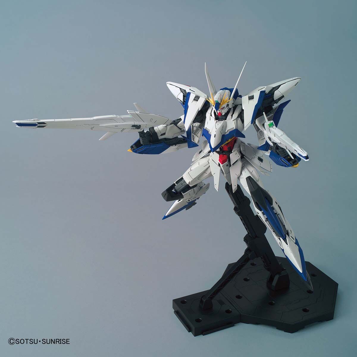 MG エクリプスガンダム - 模型製作用品