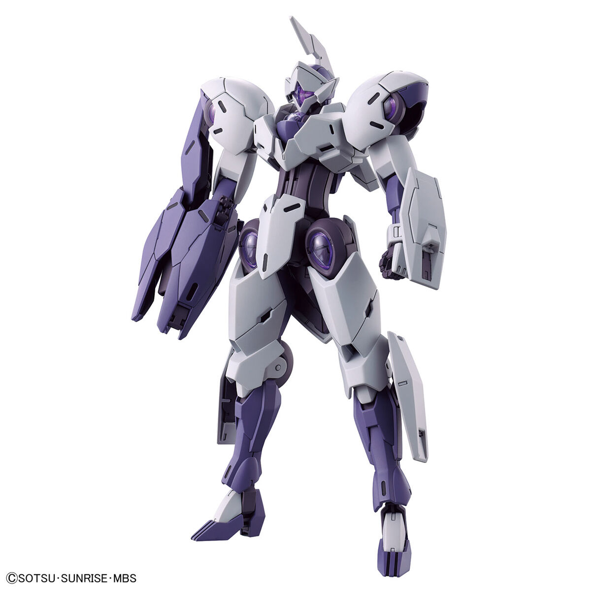 高級品市場 ガンプラ HG 1/144 ベギルベウ＆ミカエリス 塗装済完成品