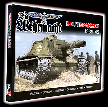 新品即決 WW2ドイツ軍リアルジオラマコンバットサンダース - xl