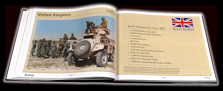 Feist Book刊[FB-002]ドイツ軍鹵獲戦車 1939-1945 - M.S Models Web Shop