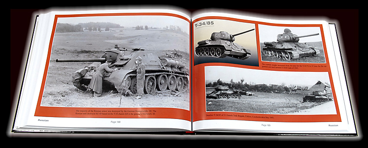 Feist Book刊[FB-002]ドイツ軍鹵獲戦車 1939-1945 - M.S Models Web Shop