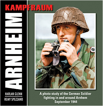 RZM No.12] Kampfraum Arnheim - M.S Models Web Shop
