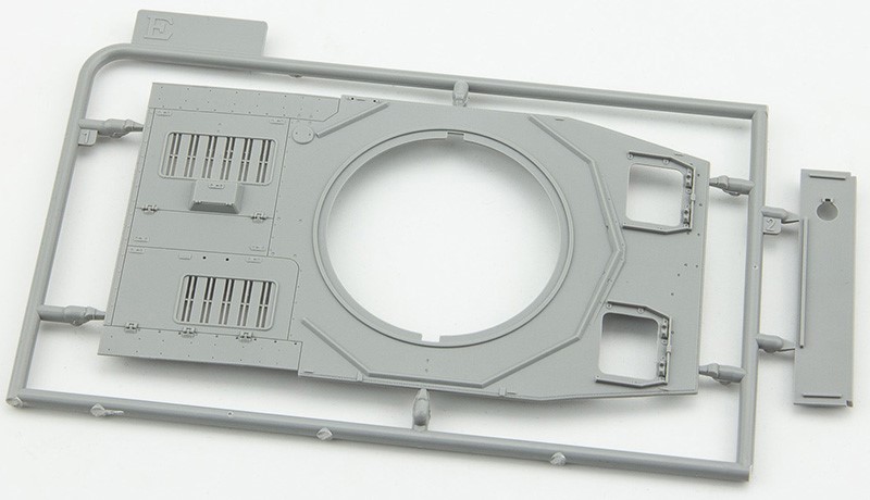 ボーダーモデル[BT004]1/35ドイツIV号戦車 F2/G型（2in1） - M.S Models Web Shop