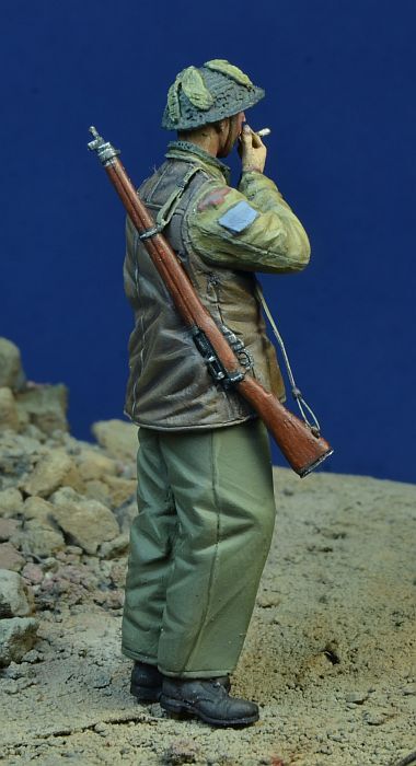 D-day連合軍上陸作戦 ジオラマ完成品 1/700 【美品】 16000円引き