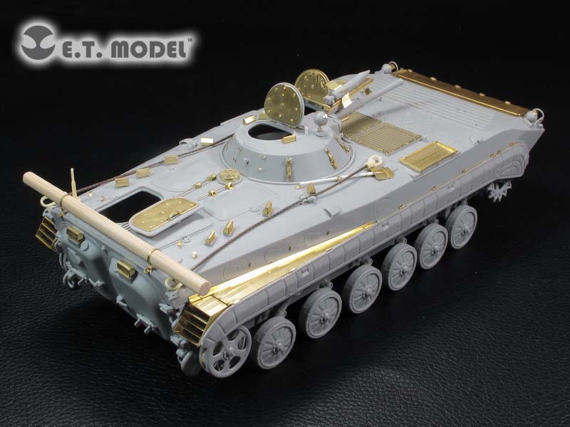 E.T.MODEL[E35-170]露 BMP-1 歩兵戦闘車 - M.S Models Web Shop