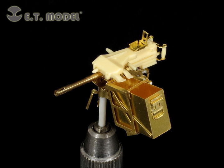 E T Model Ea35 051 米 ハンヴィー Mk 19 自動擲弾発射器 フルキット M S Models Web Shop