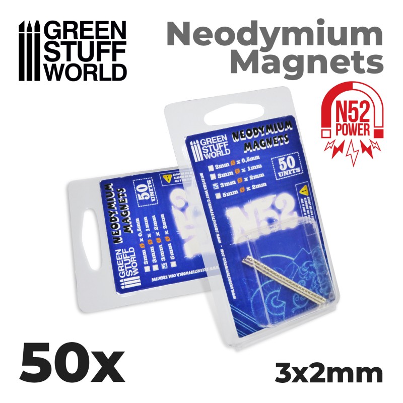 全商品オープニング価格特別価格】 ネオジム磁石 3x2mm 50個 ad-naturam.fr