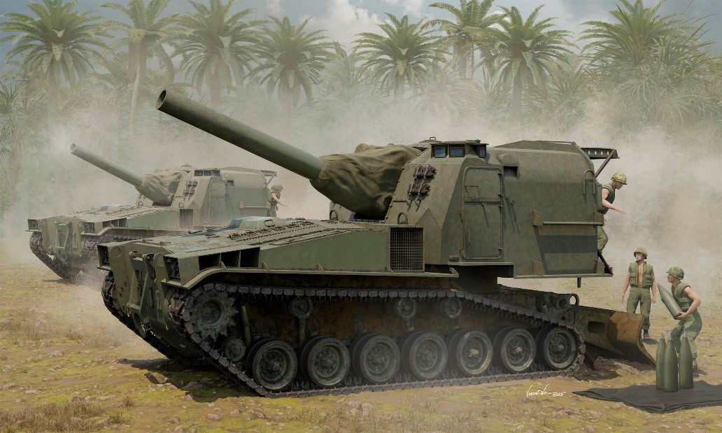 アイラブキット 1 35 M48A1 主力戦車 スケールモデル ILK63531