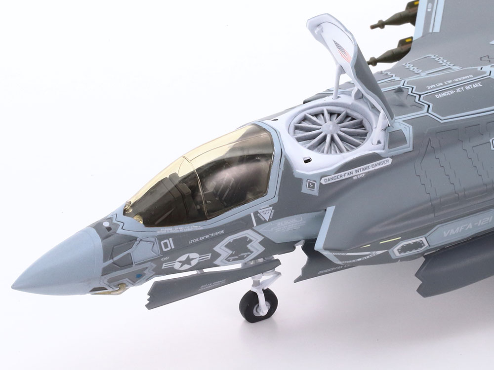 イタレリ[IT1425] 1/72 F-35B ライトニングII