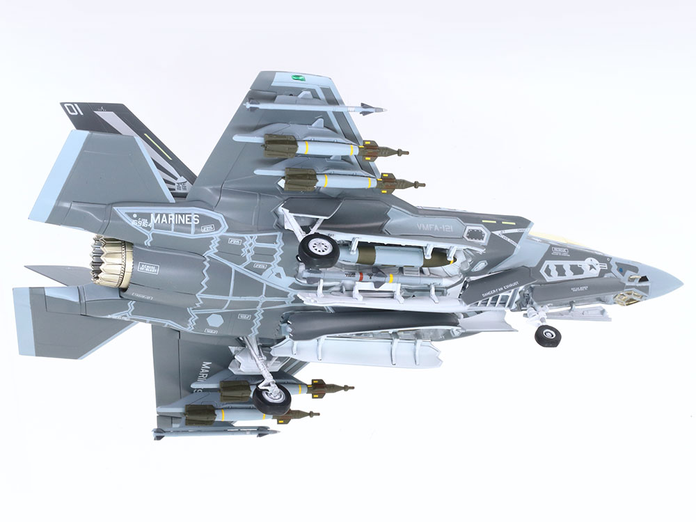 イタレリ[IT1425] 1/72 F-35B ライトニングII