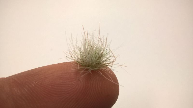 Joefix Jf186 冬の枯れ草の束 12mm M S Models Web Shop