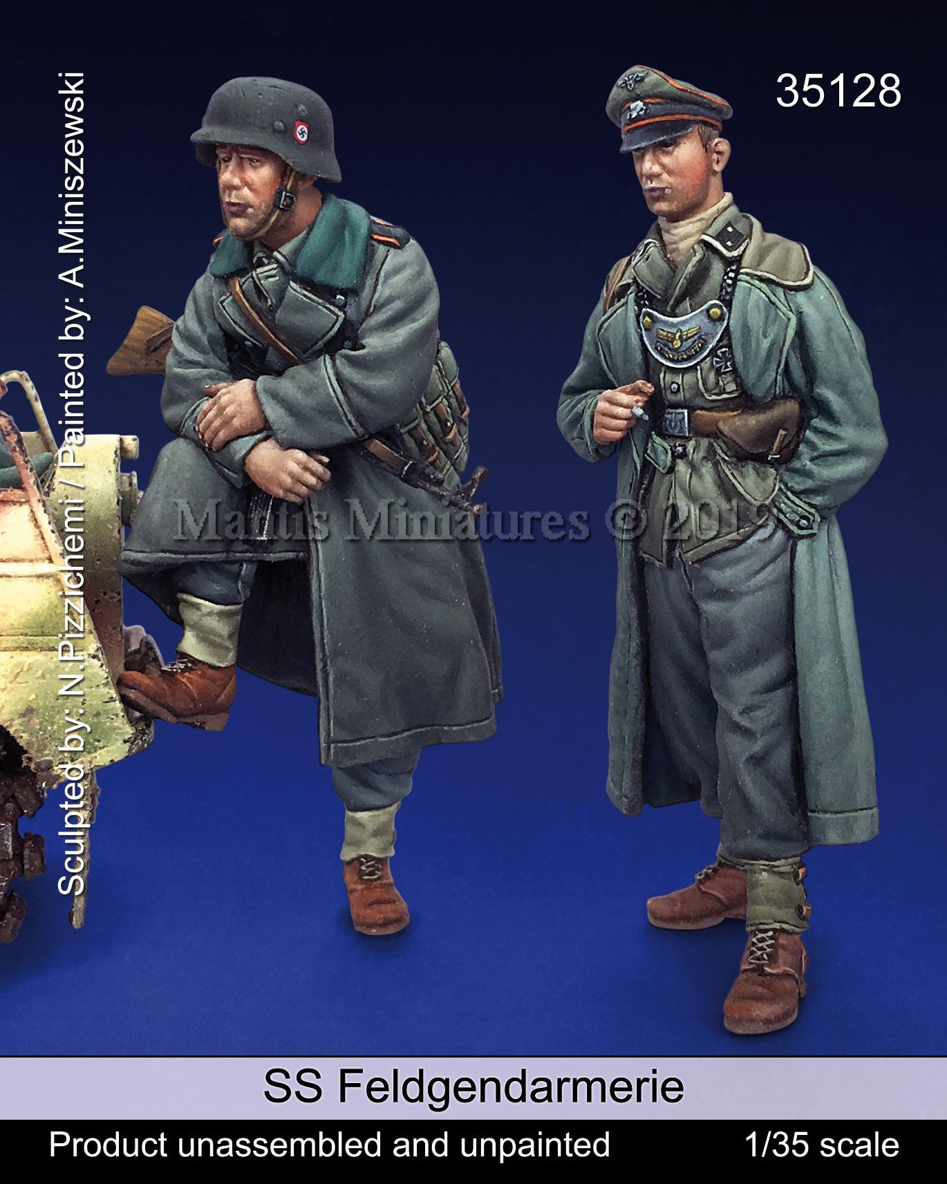 未使用品 ww2ドイツ軍 陸軍大佐ジャケット＆乗馬ズボン - 個人装備