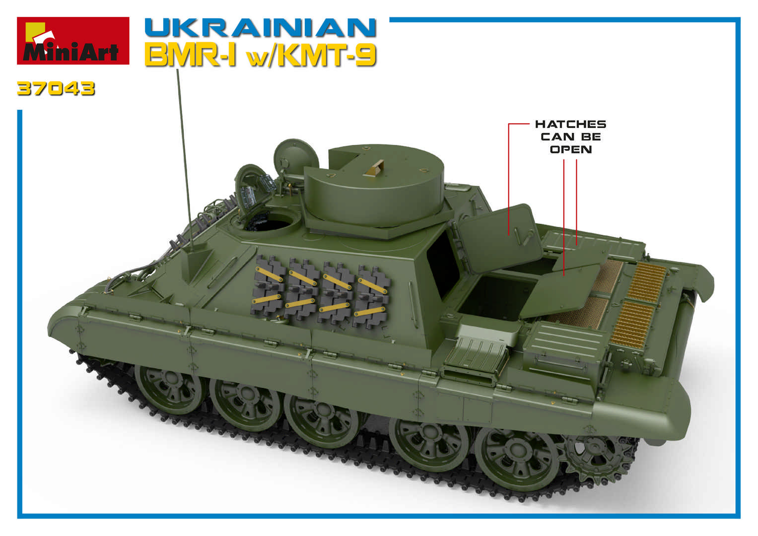 1/35 ウクライナ侵攻 ロシア陸軍 ジオラマ完成品 オリジナル製作 