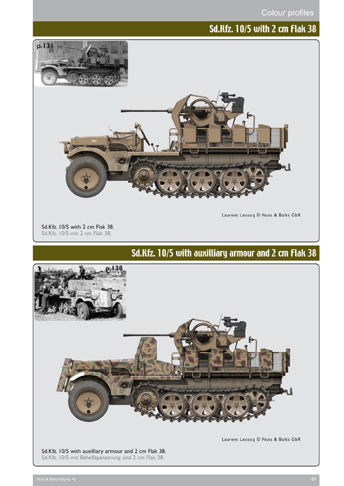 ネット限定】 2cm対空砲搭載 1tハーフトラック 戦車 プラモデル完成品