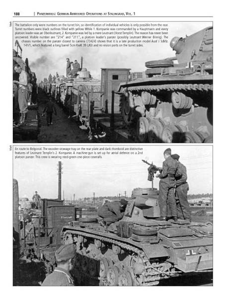 Panzer Krieg Volume 1 - M.S Models Web Shop