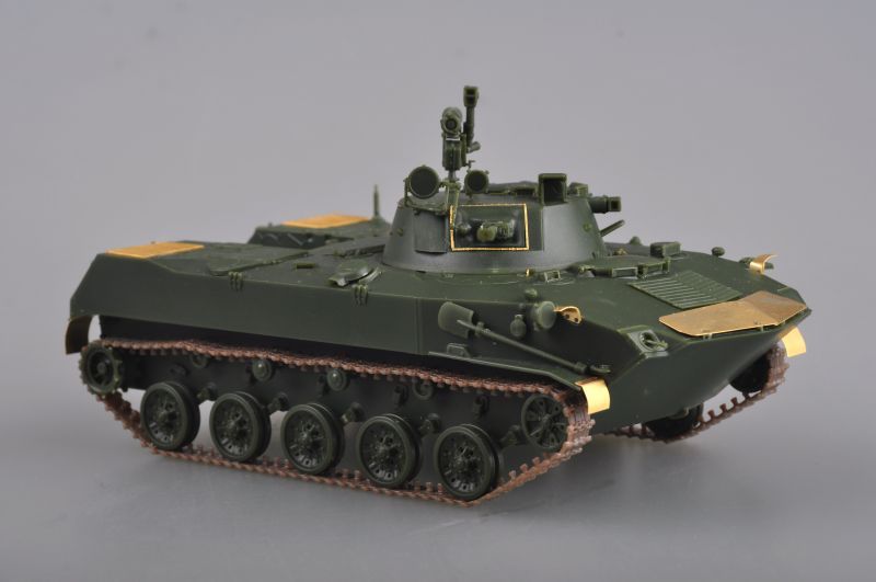 パンダホビー Ph 1 35 現用露 Bmd 2 空挺歩兵戦闘車 M S Models Web Shop