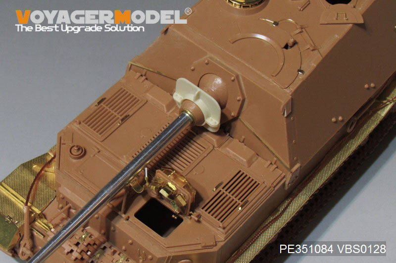 VoyagerModel [PE351084]1/35 WWIIドイツ陸軍Sd.Kfz.184エレファント