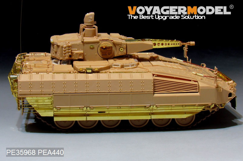 VoyagerModel [PE35968]1/35 現用 ドイツ連邦軍装甲歩兵戦闘車プーマ