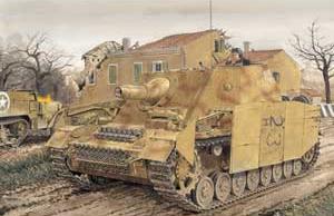 レア！1/35 IV号突撃戦車 ブルムベア 初期型 ツィメリットコーティング & マーダーⅢ Ｈ型 & Ｍ21 自走迫撃砲 合計3個セット 主力戦車（MBT）
