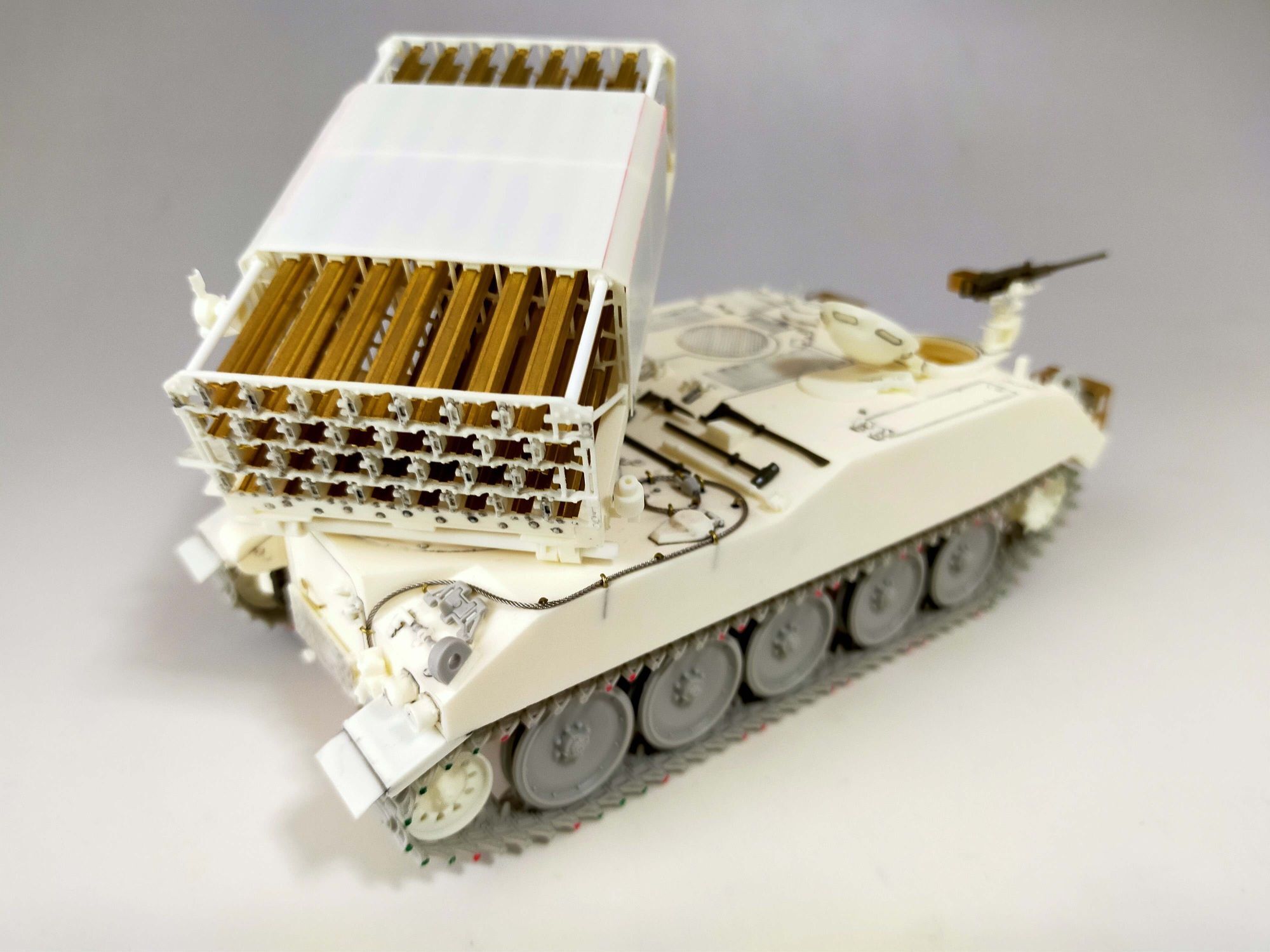 新作が登場 【再生産】えときんモデル 1/35 78式戦車回収車