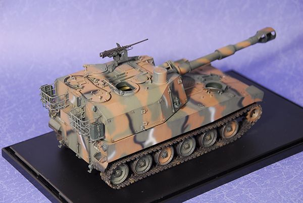 えときんモデル[ETK3504] 1/35 75式自走榴弾砲 - M.S Models Web Shop