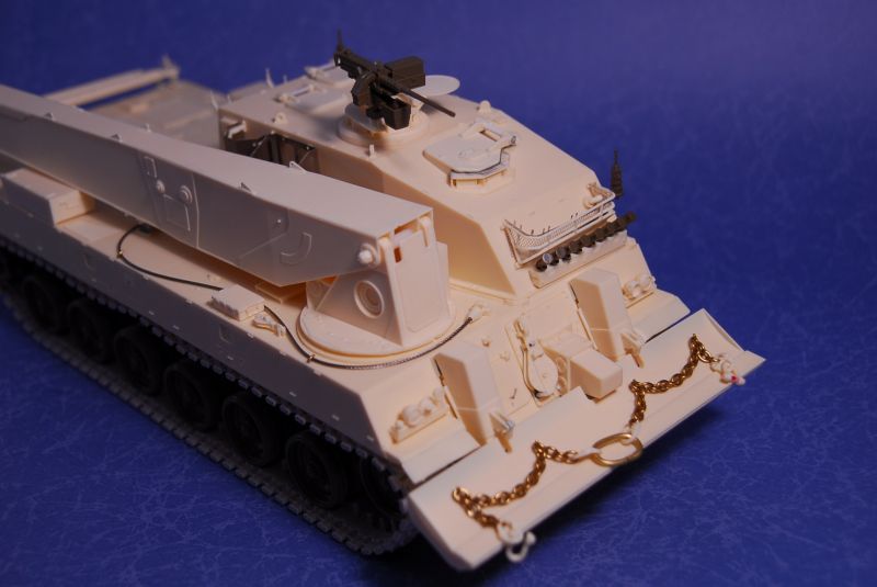 えときんモデル[ETK3505] 1/35 陸上自衛隊90式戦車回収車