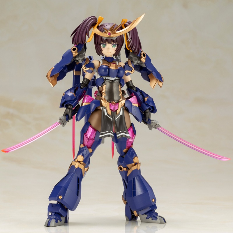 激安先着 コトブキヤ エクスアーマーG2個 アヤツキ フレームアームズ