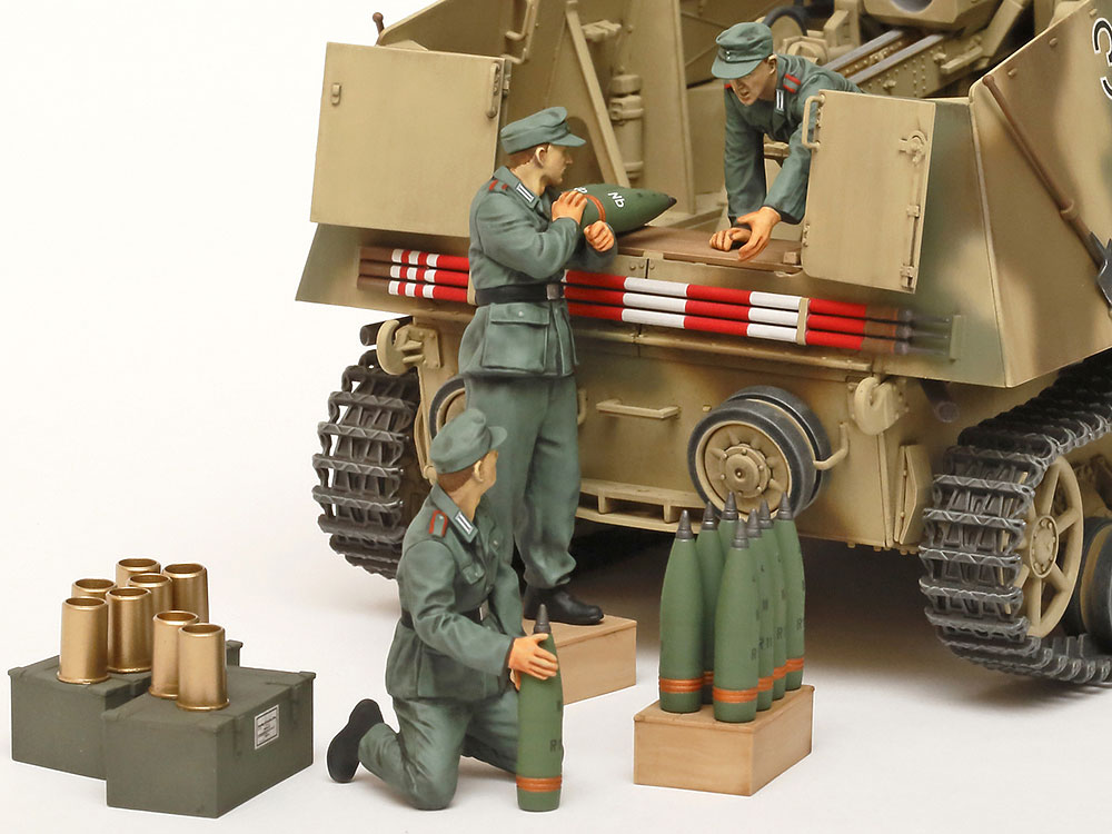 ICM 1/35 ソビエト陸軍 T-34/85 プラモデル 35367(品) (shin-