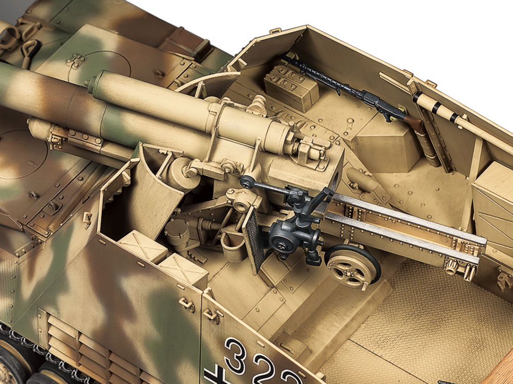 ICM 1/35 ソビエト陸軍 T-34/85 プラモデル 35367(品) (shin-