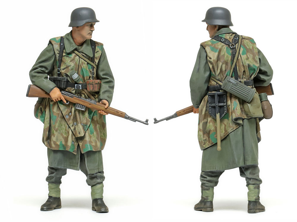 ドイツ軍 セット - 個人装備