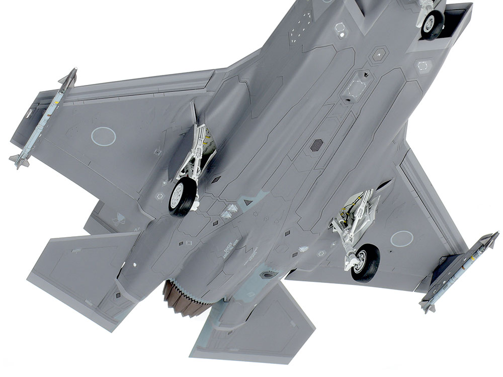 M I工房 完成品 ハセガワ 1/72 F -35B ライトニング2その他 - 航空機