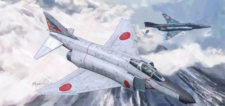 VICカラー[VICSV177]航空自衛隊迷彩6色セット - M.S Models Web Shop