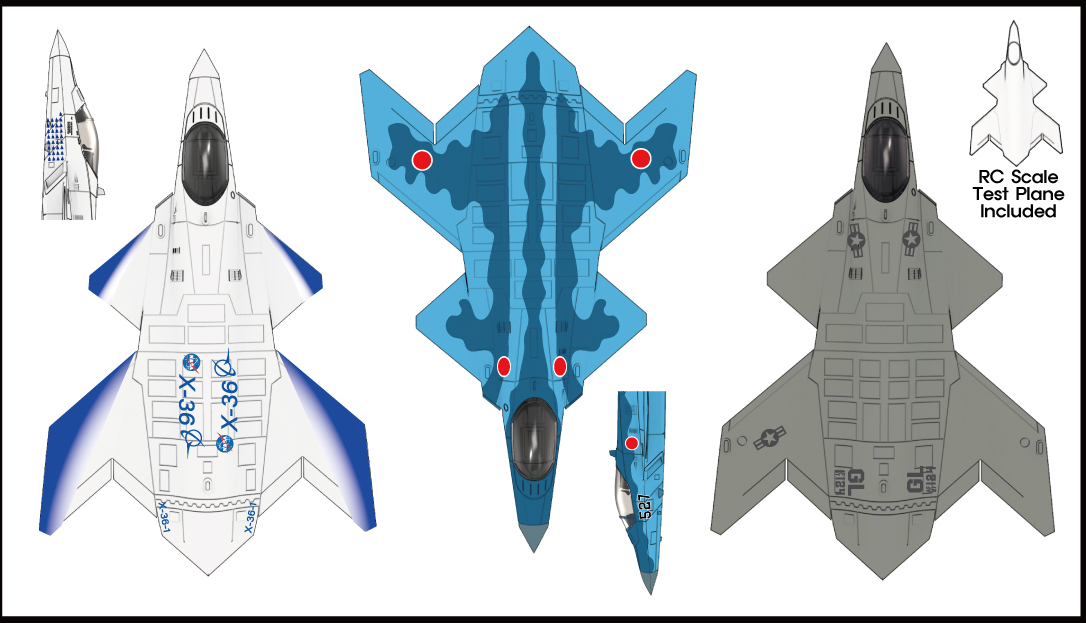 フォックスワンデザイン 1 144 P-1 （完成品） - 航空機・ヘリコプター